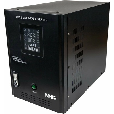 ABCtech MPU-5000-48