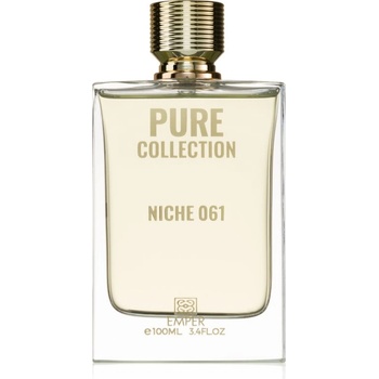 Image 1 of Emper Pure Collection Niche 061 EDP 100 ml