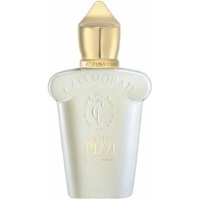 Xerjoff Casamorati 1888 - Quattro Pizzi EDP 30 ml