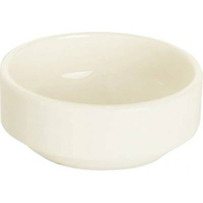 Fine Dine Stohovatelná mísa Crema 140 mm