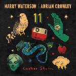 Marry Waterson & Adrian Crowley - Cuckoo Storm (Limited Edition) (Red Coloured) (LP) (5016958103989)