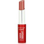 Golden Rose Mood Червило Sheer Bright, 101 Nude Glow, 3.3 g - ozone