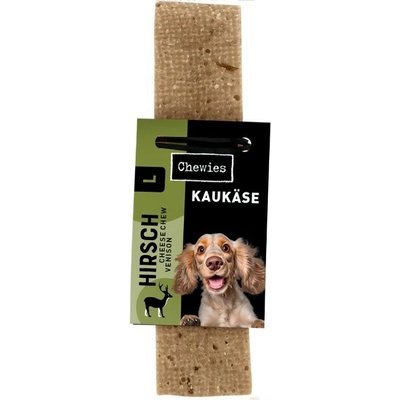 Chewies Cheese Chew divina L 100 g