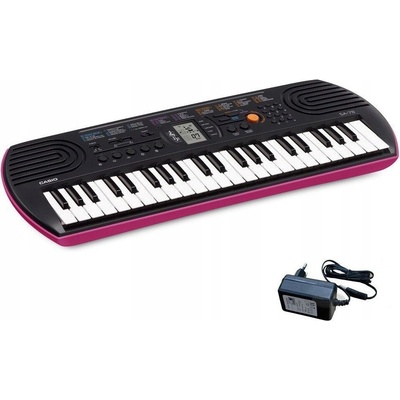 Casio SA 78 – Zboží Dáma