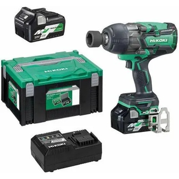 Image 1 of HiKOKI (Hitachi) WR36DB-WR