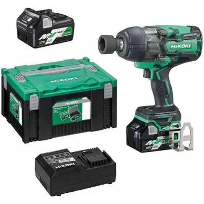 HiKOKI (Hitachi) WR36DB-WR