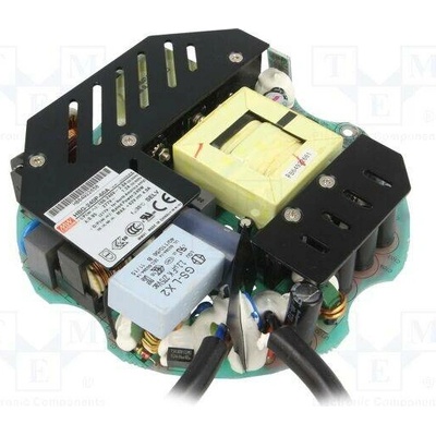 MEAN WELL HBG-240P-60A Napájecí zdroj: spínaný; LED; 240W; 36÷60VDC; 2400÷4000mA; IP00