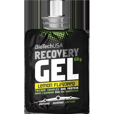 BioTech USA Recovery Gel 60 g