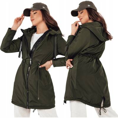 DStreet parka TY4260