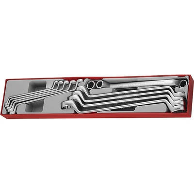 Teng Tools očkových klíčů 11ks TT 68910157