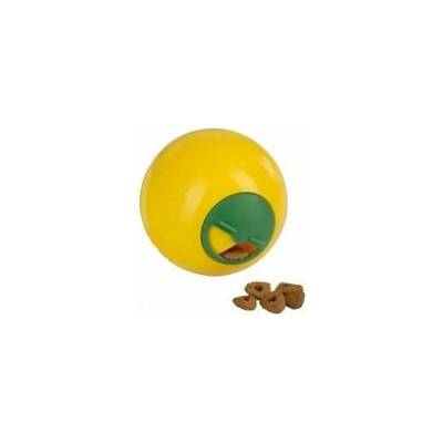 Kerbl maškrtná loptička 7,5 cm
