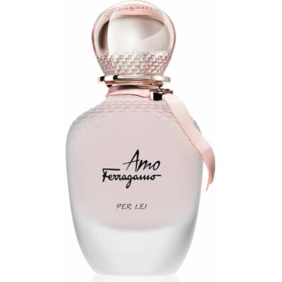 Ferragamo Amo Ferragamo Per Lei parfémovaná voda dámská 50 ml