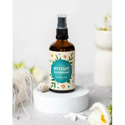 EcoHaus Bytový rozprašovač přímořský vánek 100 ml