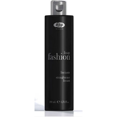 Lisap Fashion Straightener (Lisciante) - krém na uhladenie vlasov, 200 ml