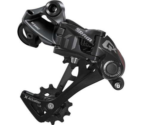 SRAM GX Type 2.1