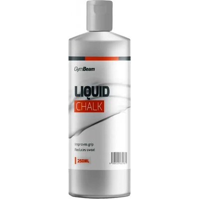 GymBeam Liquid Chalk 250 ml – Zboží Mobilmania