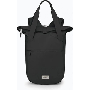Osprey Arcane Tote Pack 20 л градска раница черна