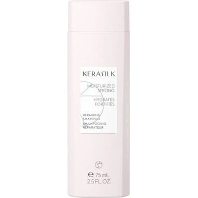 Kerasilk EssentialsOpravný šampon 75 ml