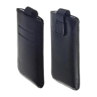 ALIGATOR UNI-POCKET velikost SL 158*83*10 černá