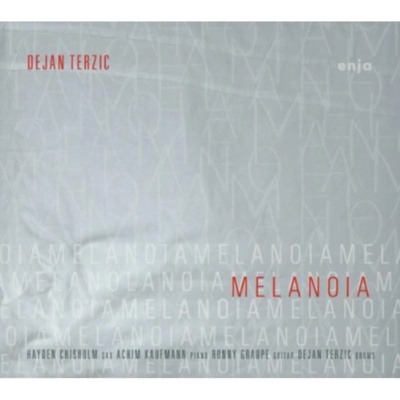 Melanoia - Dejan Terzic CD