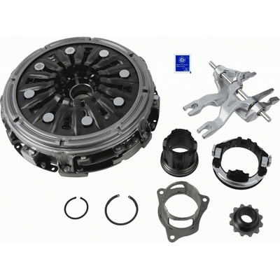 Spojková sada SACHS DCT 3000 944 001