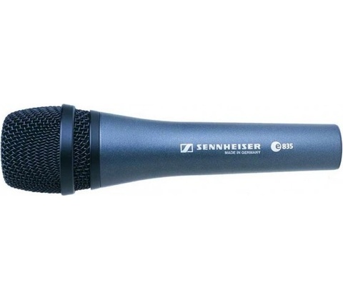 Sennheiser E835
