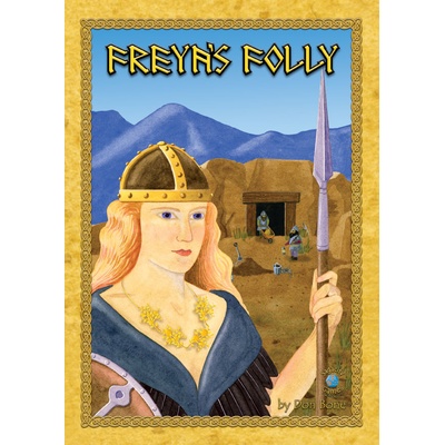 Sagacity Games Freya's Folly