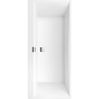 Villeroy & Boch Squaro Edge 12 - 180 x 80 cm UBQ180SQE2DV-01