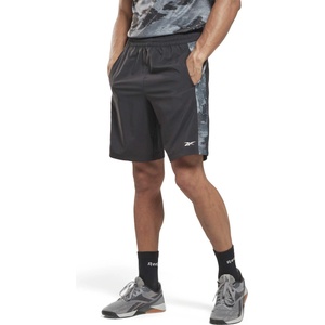 Reebok Къси панталони Training Camo Woven (100065567)