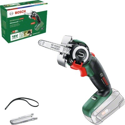 Bosch AdvancedCut 18 0 603 3D5 100