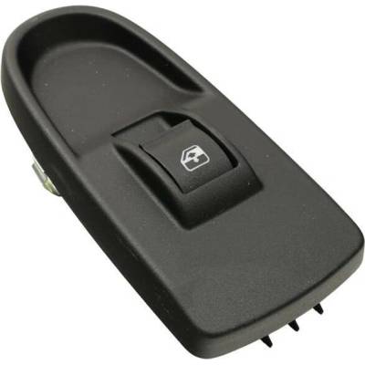 Spínač, zvedací zařízení oken ORIGINAL IVECO 5801484225