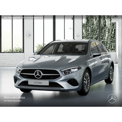 Mercedes-Benz A 180 100 kW