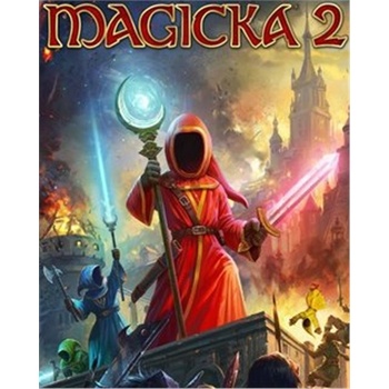 Magicka 2