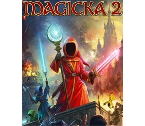 Magicka 2