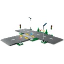 LEGO® City - Town Road Plates (60304)