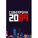 Cuberpunk 2089