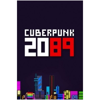 Cuberpunk 2089