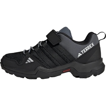 Adidas terrex Ниски обувки 'Ax2R Hook-And-Loop' черно, размер 13k