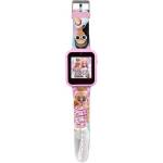 Kids movie heroes Smart часовник Barbie