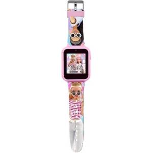 Kids movie heroes Smart часовник Barbie