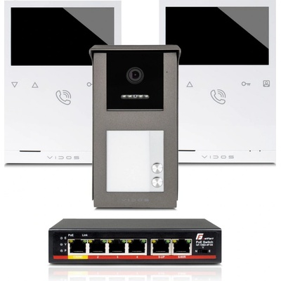 VIDOS IPX S101-2/M101