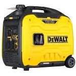 DEWALT DXGNI42E Генератор, агрегат