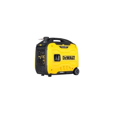 Генератор за ток бензинов инверторен DeWALT DXGNI42E, 4.2 kW, 230V (053118)