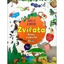 Zvířata dívej se a objevuj