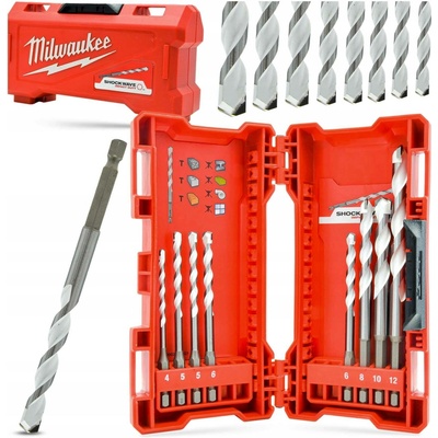 Milwaukee 4932471112
