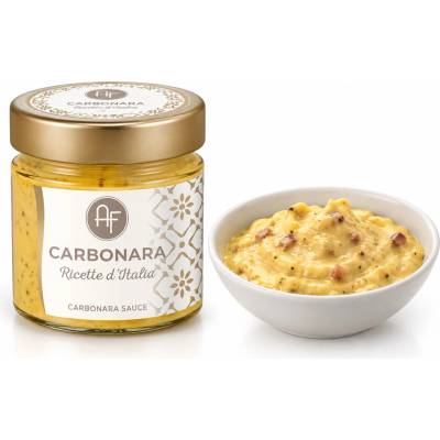 Appennino food omáčka carbonara 200 g
