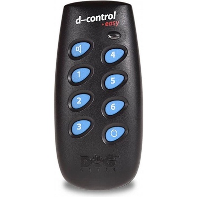 DogTrace D-Control EASY Vysílač k elektrickému obojku