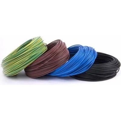 КАБЕЛ ПВА1 1.5 h07v-u СИН (c0101010038)