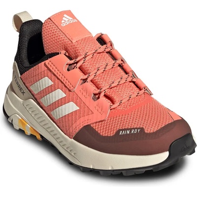adidas Туристически adidas Terrex Trailmaker RAIN. RDY Hiking Shoes HQ5811 Коралов (Terrex Trailmaker RAIN.RDY Hiking Shoes HQ5811)
