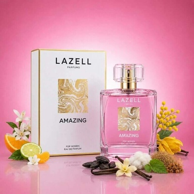 Lazell Amazing parfémovaná voda dámská 100 ml